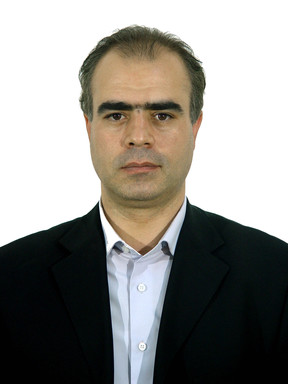 سعید عیسی زاده