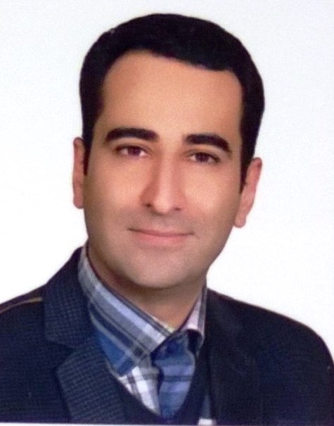 Hosseinidoust Seyed Ehsan