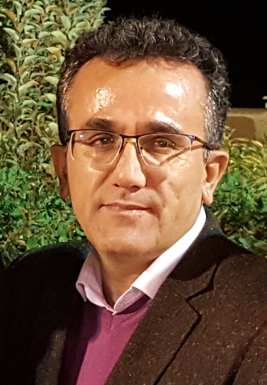 Hosseini Hatam