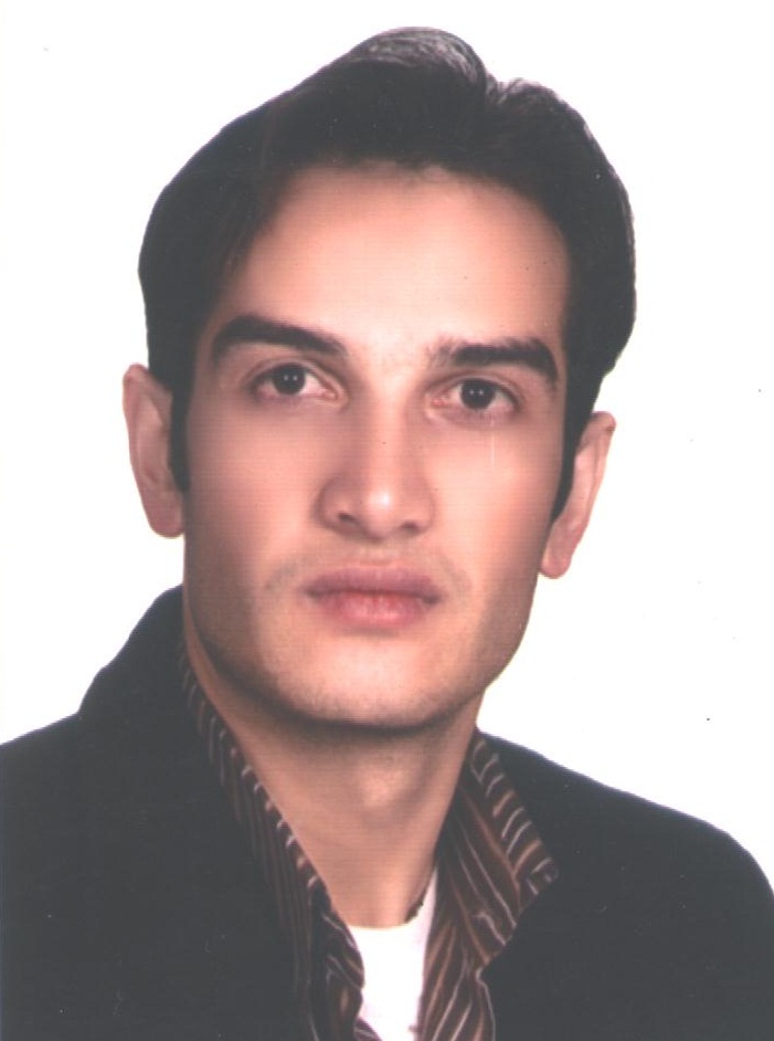 Rahmati Reza